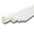 UPVC Pipes Schedule 40 Size 1 ¼ inch Thickness 3.56 mm White - Image 1