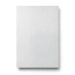 Patterned Wallpaper Light Gray 10m x 0.53m, Model 10351-37
