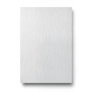 Patterned Wallpaper Light Gray 10m x 0.53m, Model 10351-37