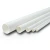 UPVC Pipes Schedule 40 Size 1 ½ inch Thickness 3.68 mm White Colour - Image 1