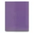 German Wallpaper 10m x 0.73m Purple Color, Model 517507 - Image 1