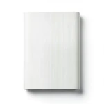 Italian Wall Decoration 10m x 0.73m Off-White, Model 26037