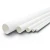UPVC Pipes National Nominal Pressure 40 Size ½ 2 Inch Thickness 5.16 mm Weight 1.57 kg/m White Colour - Image 1