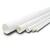 مواسير UPVC الوطني جدول 40 مقاس 3 إنش سمك 5.49 مم لون أبيض - Image 1