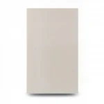ورق جداري موديل 10335-48 مقاس 10 ×0.53 متر، لون بني باهت تصميم سادة