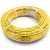 Neproplast  HDPE Pipes PE 100 Pressure 6 Bar Outside Diameter 50 mm Thickness 1.9 mm Color Yellow