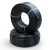 أنابيب HDPE الراجحي PE 63 ضغط 6 بار قطر خارجي 90 مم سمك 5.1 مم لون أسود - Image 1