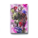Italian Wallpaper 10m x 0.73m Multi-colored, Model 25229