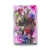 Italian Wallpaper 10m x 0.73m Multi-colored, Model 25229 - Image 1