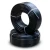 أنابيب HDPE الراجحي PE 63 ضغط 6 بار قطر خارجي 110 مم سمك 6.3 مم لون اسود - Image 1