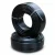 أنابيب HDPE الراجحي  ضغط 12.2 كجم قوة / سم²  مقاس ½ 1 إنش سمك 5.3 مم لون اسود