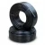 أنابيب HDPE الراجحي  ضغط 12.2 كجم قوة / سم²  مقاس 2 إنش سمك 6.6 مم لون اسود