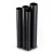 مواسير HDPE PE 63 ضغط 6 بار قطر خارجي 160 مم سمك 9.1 مم لون أسود - Image 1