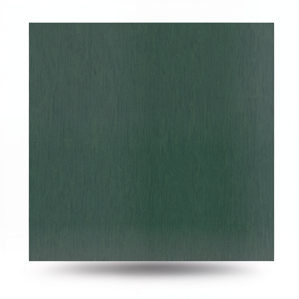 ورق جداري الماني لون اخضر غامق، 10 م × 0.73 م، موديل 517552