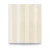 German Wall Covering Striped 10m x 0.73m, Beige Color - Image 1