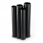 أنابيب HDPE الراجحي    قطر خارجي   40 مم سمك 3 مم لون اسود