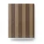 German Wallpaper 10m x 0.73m Brown Color, Model 517712 - Image 1