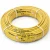 Neproplast  HDPE Pipes PE 100 Pressure 6 Bar Outside Diameter 90 mm Thickness 3.3 mm Color Yellow
