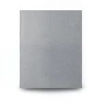 German Wall Covering 10m x 0.73m Gray Color, Model 517576