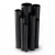 UPVC Pipes  Modern Technology Nominal Pressure 6 Bar Outside Diameter 89.1 mm Thickness 3.3 mm Black Colour