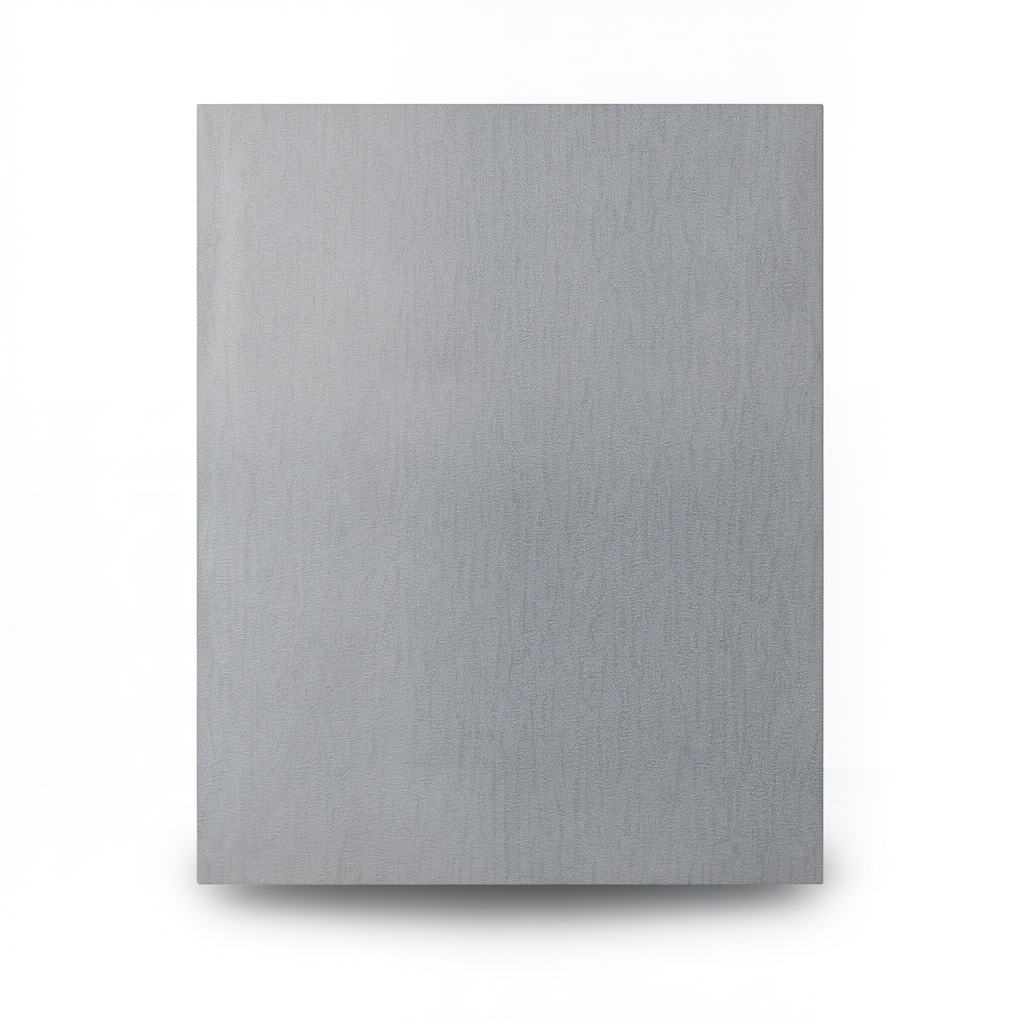 German Wall Covering 10m x 0.73m Gray Color, Model 517576
