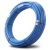 أنابيب HDPE PE 100 ضغط 10 بار قطر خارجي 125 مم سمك 7.4 مم أزرق | نيبروبلاست - Image 1