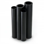 Al-Rajhi HDPE Pipes   Outside Diameter   63 mm Thickness 3 mm Color Black
