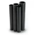 HDPE Pipes PE 63 Pressure 6 Bar 225 mm Diameter 12.8 mm Thickness Black - Image 1
