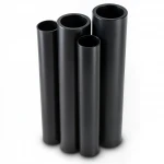 Al-Rajhi HDPE Pipes   Outside Diameter   75 mm Thickness 3 mm Color Black