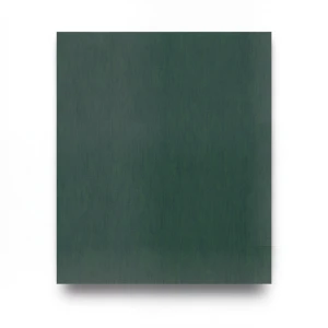 German Wall Decoration Wallpaper Dark Green, 10m x 0.73m, Model 517552