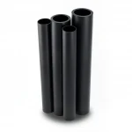 Al-Rajhi HDPE Pipes   Outside Diameter   90 mm Thickness 3 mm Color Black