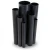 UPVC Pipes Nominal Pressure 13.8 Bar Size 6 inch Thickness 8.03 mm Black - Image 1