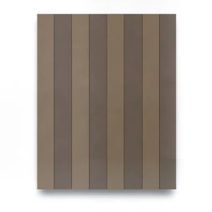 German Wallpaper 10m x 0.73m Brown Color, Model 517712