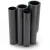 HDPE Pipes PE 63 Pressure 6 Bar Diameter 280 mm Thickness 15.9 mm Black - Image 1