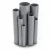 UPVC Pipes Modern Technology Nominal Pressure 15 Bar Outside Diameter 75 mm Thickness 4.8 mm Gray Colour