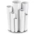 UPVC Pipes Nominal Pressure 13.8 Bar Size 6 Inch Thickness 8.03 mm White - Image 1