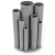 UPVC Pipes 6 Inch Size 13.8 Bar Pressure 8.03 mm Thickness Gray - Image 1
