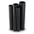 مواسير HDPE بولي ايثيلين عالي الكثافة PE 63 ضغط 6 بار قطر 355 مم سمك 20.1 مم لون أسود - Image 1
