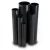 مواسير UPVC ضغط اسمي 13.8 بار مقاس 6 إنش سمك 8.03 مم لون اسود - Image 1