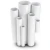مواسير UPVC مقاس 8 إنش سمك 6.73 مم ضغط 8.6 بار لون أبيض - Image 1