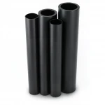 Al-Rajhi HDPE Pipes   Outside Diameter   315 mm Thickness 9.7 mm Color Black