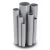 UPVC Pipes Nominal Pressure 17.2 Bar Size 6 inch Thickness 9.91 mm Gray - Image 1