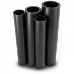 Al-Rajhi HDPE Pipes   Outside Diameter   80 mm Thickness 3.1 mm Color Black