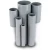 UPVC Pipes 6.9 Bar Pressure 8 Inch Size 5.33 mm Thickness Gray - Image 1