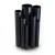 مواسير UPVC ضغط 6.9 بار مقاس 8 إنش سمك 5.33 مم لون اسود - Image 1