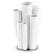 مواسير UPVC ضغط 6.9 بار مقاس 8 إنش سمك 5.33 مم لون أبيض - Image 1