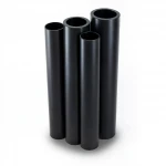 Al-Rajhi HDPE Pipes   Outside Diameter   50 mm Thickness 3 mm Color Black