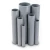 UPVC Pipes 6.9 Bar Pressure 8 Inch Size 5.33 mm Thickness Gray - Image 1