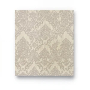 Italian Wall Covering 10m x 0.73m Beige Color, Model 26015