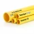 Neproplast  HDPE Pipes PE 100 Pressure 6 Bar Outside Diameter 200 mm Thickness 7.3 mm Color Yellow